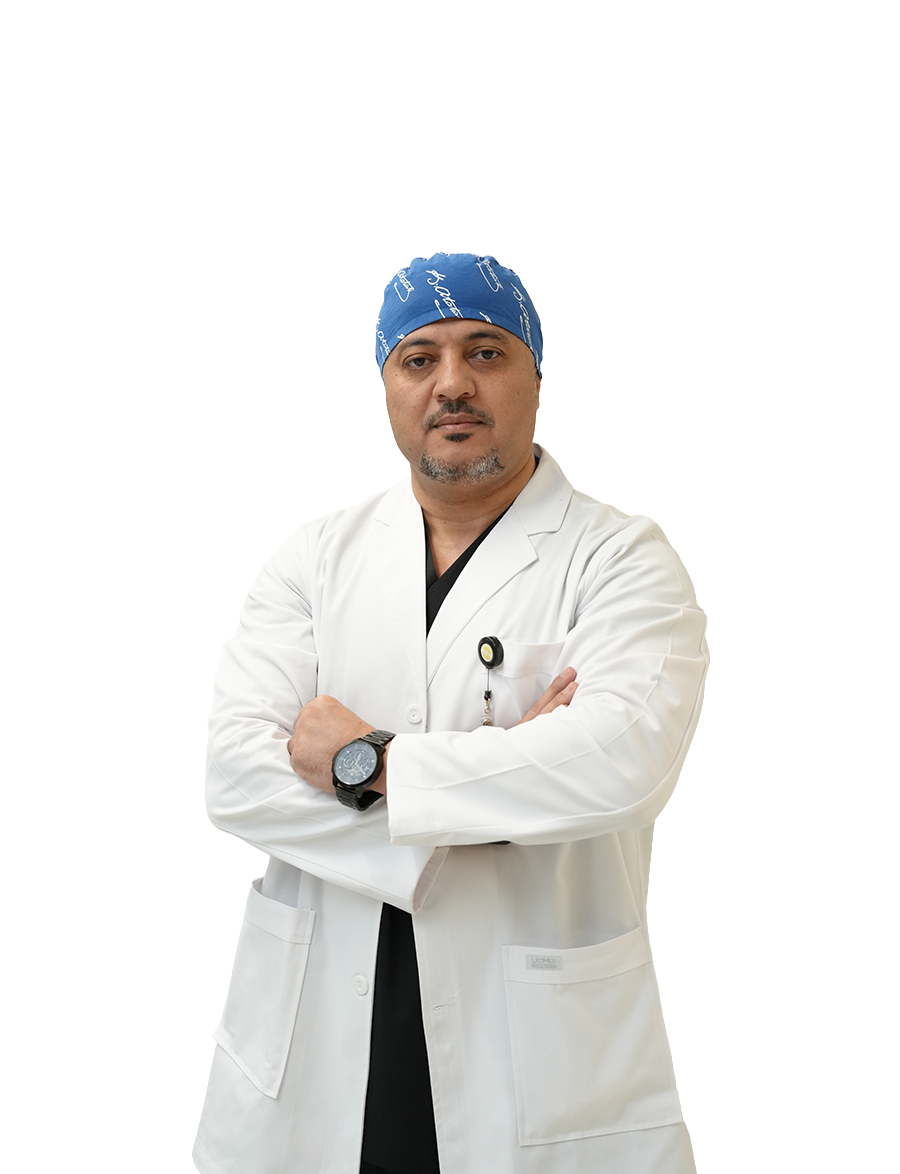 Doctor Image