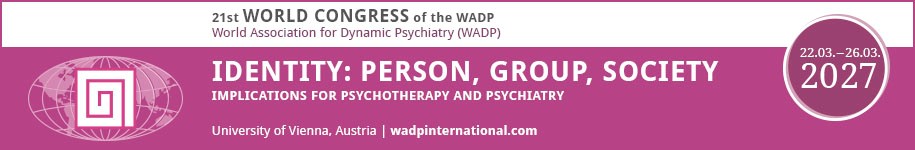 The 19th International Conference on Psychiatry
